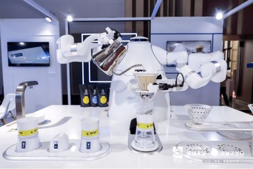 talents南湖秀場(chǎng) 前沿科技產(chǎn)品展示 暢想前沿科技,引領(lǐng)智慧生活