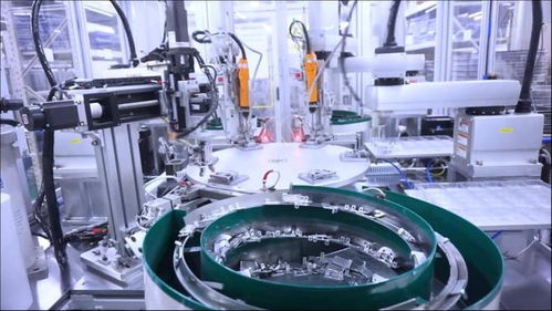 從賣產(chǎn)品到賣解決方案,美的擴張to b業(yè)務(wù)版圖