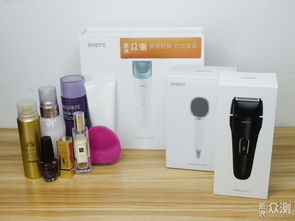 系統專業的電子個人護理產品新貴 須眉科技