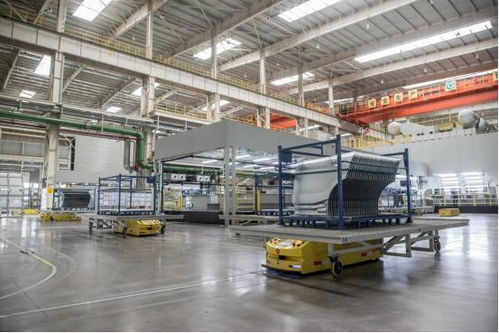 廣域銘島獲評國家高新技術企業