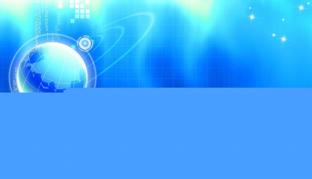 藍色科技背景圖片 探索科技與視覺的交融