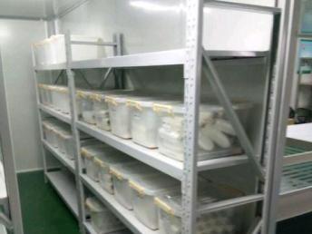 深圳福田工廠貨架 多功能倉儲解決方案