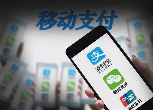 中國股市移動(dòng)支付概念走強(qiáng) 這7只翻倍潛力股名單出爐，值得收藏